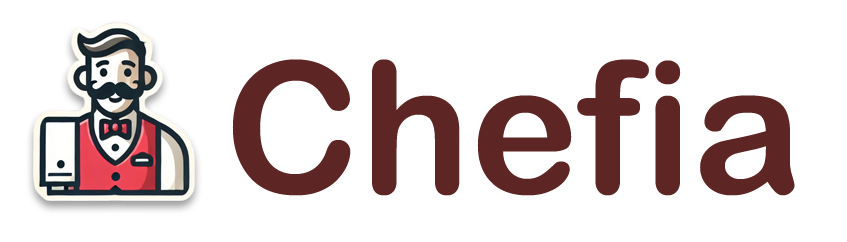 Logo chefia